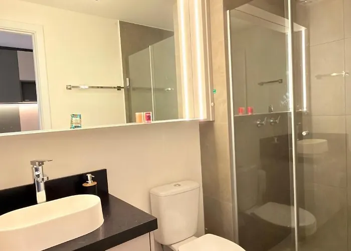 Impecável No Go Cb Apartamento *