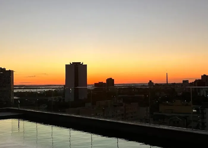 Impecável No Go Cb * Porto Alegre